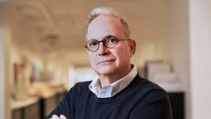 Richard W. Southwick