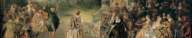 The West Gallery of The Frick Collection