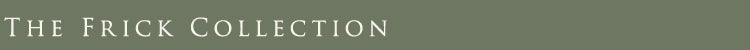 The Frick Collection