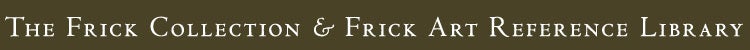 The Frick Collection