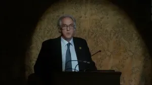 Link to video of David Stork lecture