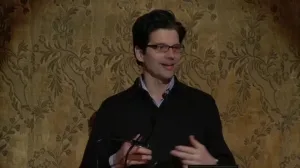 Link to video of John R. Smith lecture