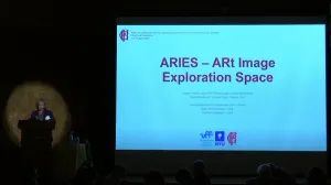 Link to video of Samantha Deutch lecture