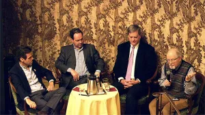 Link to video of panel discussion for symposium 