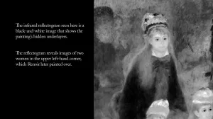 Link to video about Renoir: A Look Beneath the Surface