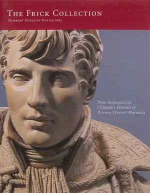 Members' Magazine Winter 2005