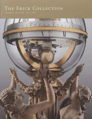 Members' Magazine Fall 2006