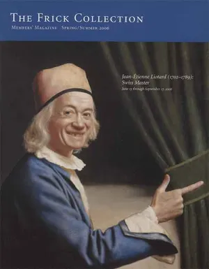 Members' Magazine Summer 2006