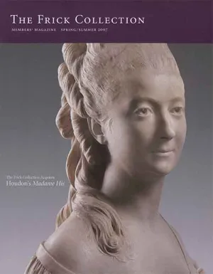Members' Magazine Summer 2007