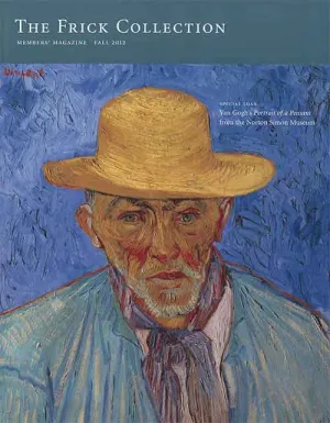 Members' Magazine Fall 2012