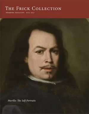 Members' Magazine Fall 2017