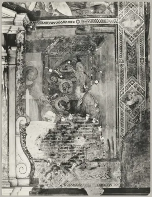biblical scene