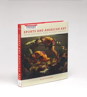 Cover of Allen Guttmann's 