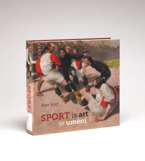 Cover of Petr Volf's 