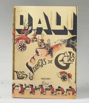 Book cover with large letters reading 