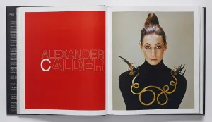 Book spread featuring the chapter title 