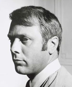 portrait of Charles Ryskamp