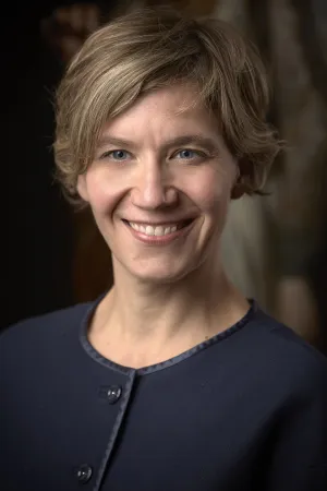 Charlotte Vignon
