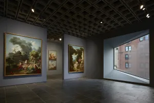 Gallery View
