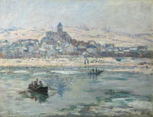Landscape view