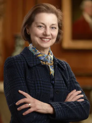 betty eveillard