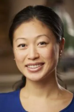 photo of Aimee Ng